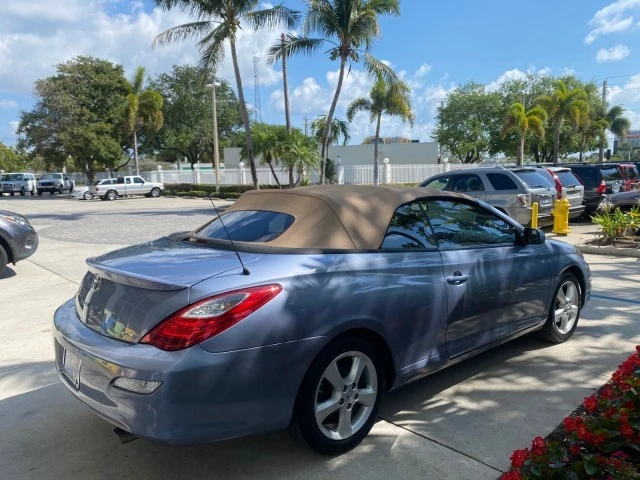 2007 Toyota Solara 2nd Gen - Image 8 of 21