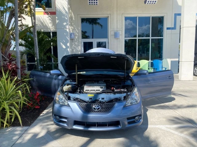 2007 Toyota Solara 2nd Gen - Image 17 of 21