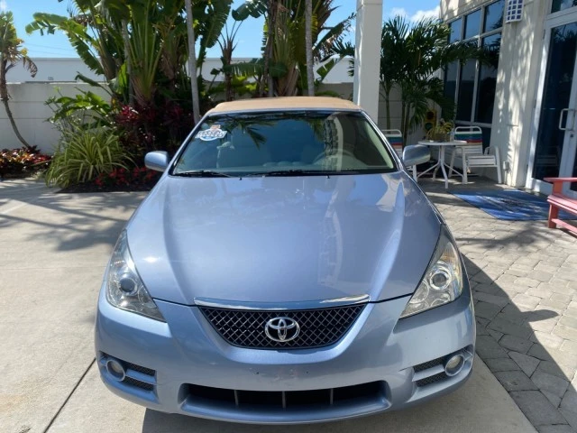 2007 Toyota Solara 2nd Gen - Image 3 of 21