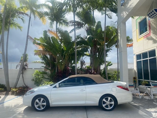 2007 Toyota Solara 2nd Gen - Image 5 of 21