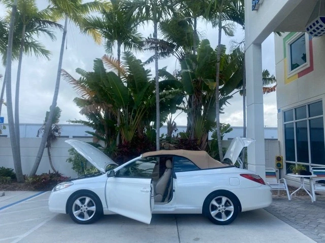 2007 Toyota Solara 2nd Gen - Image 9 of 21