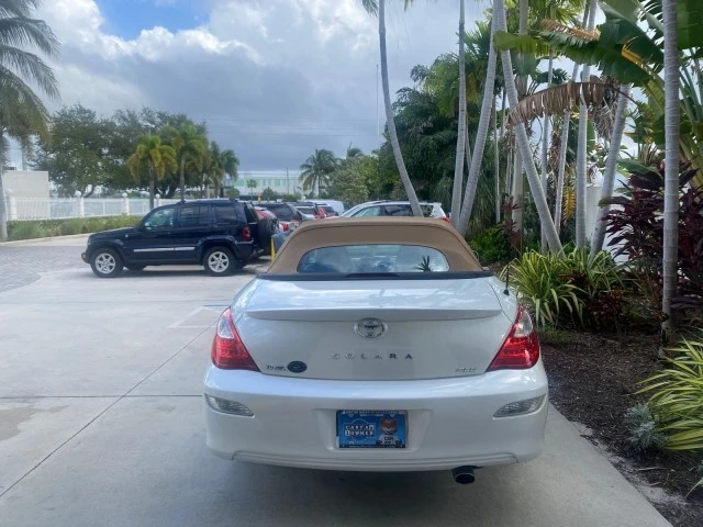 2007 Toyota Solara 2nd Gen - Image 7 of 21