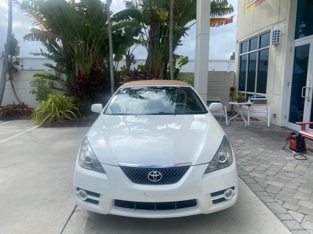 2007 Toyota Solara 2nd Gen - Image 3 of 21