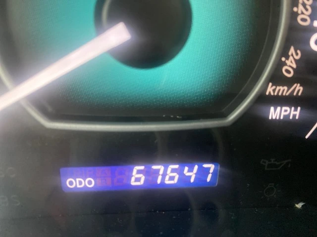 2007 Toyota Solara 2nd Gen - Image 19 of 21