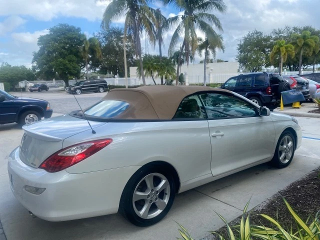 2007 Toyota Solara 2nd Gen - Image 8 of 21