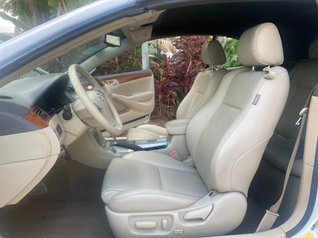 2007 Toyota Solara 2nd Gen - Image 11 of 21