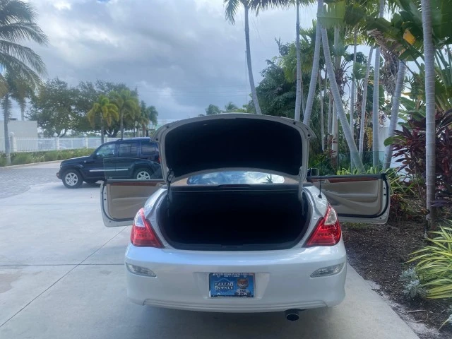2007 Toyota Solara 2nd Gen - Image 16 of 21