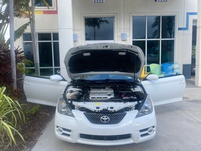 2007 Toyota Solara 2nd Gen - Image 18 of 21