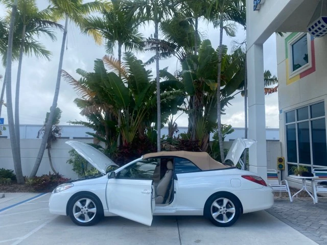 2007 Toyota Solara 2nd Gen - Image 9 of 21