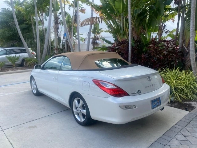2007 Toyota Solara 2nd Gen - Image 6 of 21