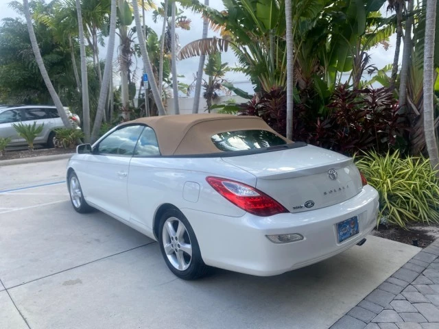 2007 Toyota Solara 2nd Gen - Image 6 of 21