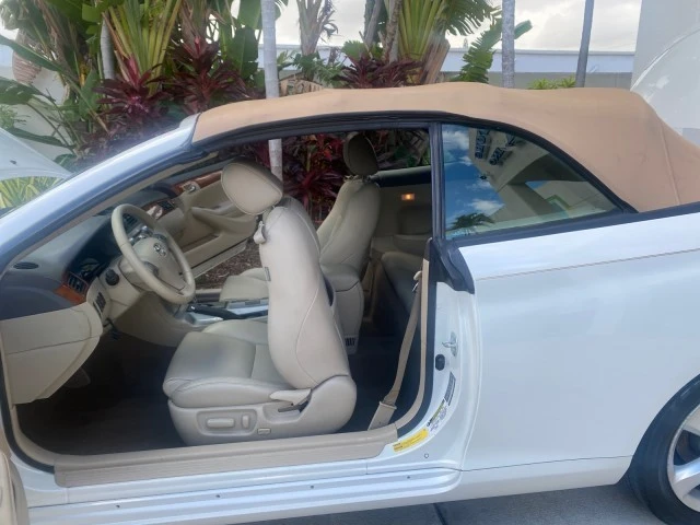 2007 Toyota Solara 2nd Gen - Image 14 of 21