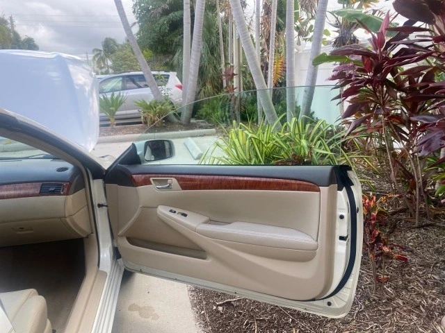 2007 Toyota Solara 2nd Gen - Image 12 of 21