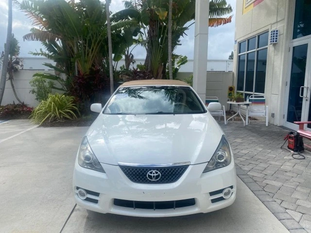 2007 Toyota Solara 2nd Gen - Image 3 of 21