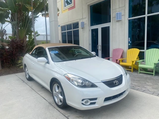 2007 Toyota Solara 2nd Gen - Image 2 of 21