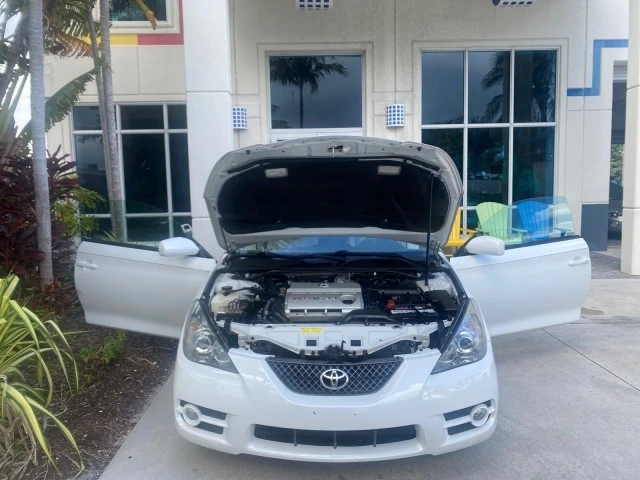2007 Toyota Solara 2nd Gen - Image 18 of 21