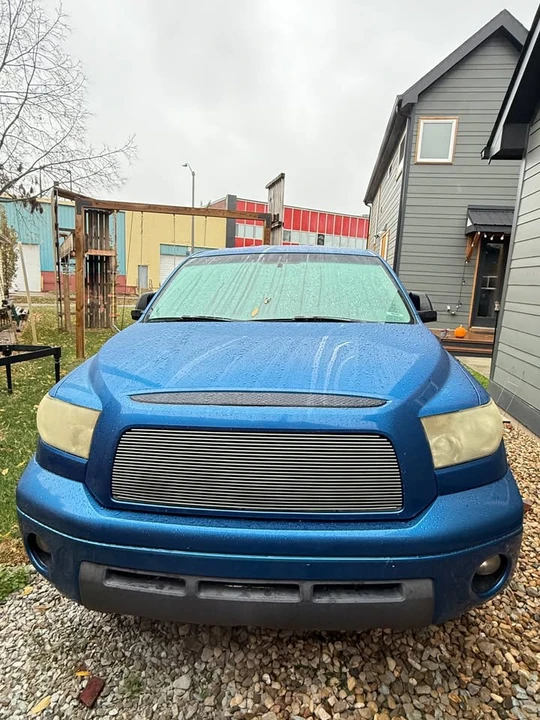 2007 Toyota 4Runner 4th Gen - Image 4 of 5