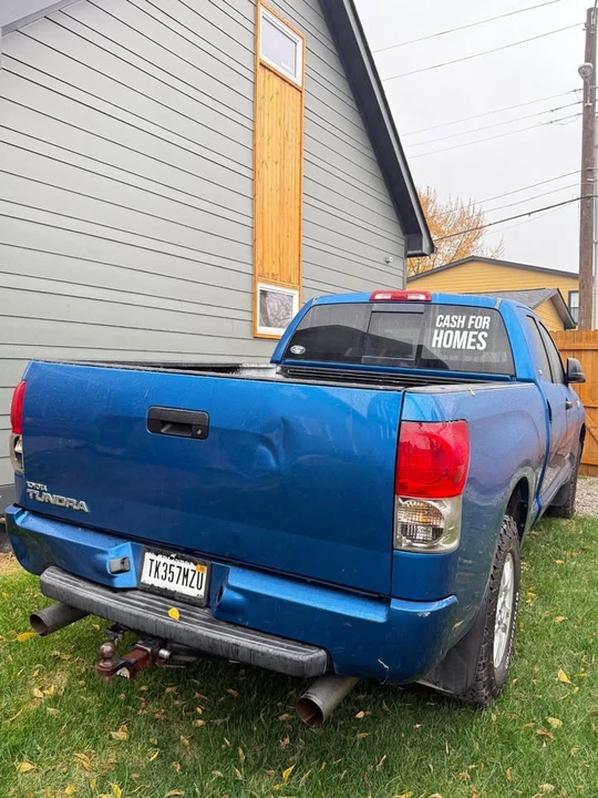 2007 Toyota 4Runner 4th Gen - Image 5 of 5