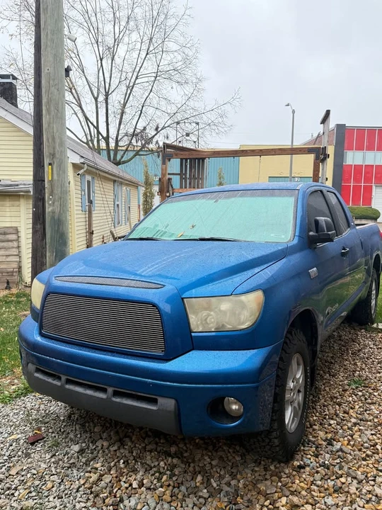 2007 Toyota 4Runner 4th Gen - Image 3 of 5