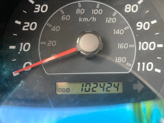 2007 Toyota 4Runner 4th Gen - Image 19 of 21