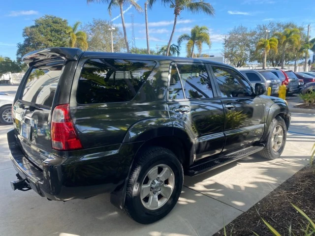 2007 Toyota 4Runner 4th Gen - Image 8 of 21