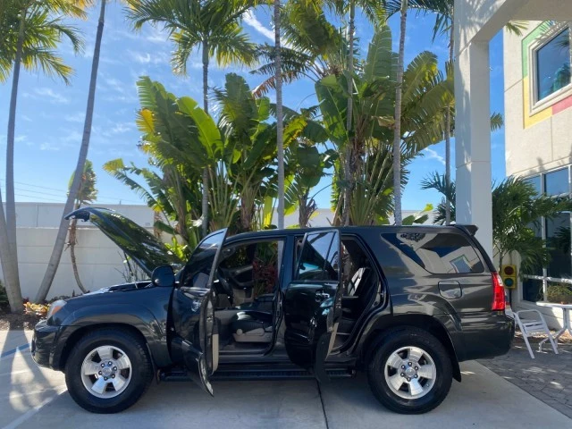 2007 Toyota 4Runner 4th Gen - Image 9 of 21