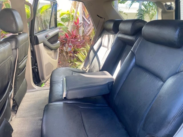 2007 Toyota 4Runner 4th Gen - Image 15 of 21