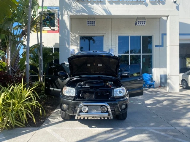 2007 Toyota 4Runner 4th Gen - Image 17 of 21