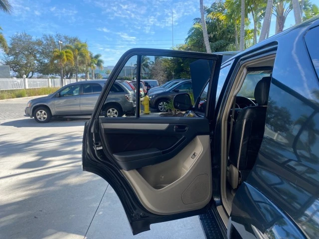 2007 Toyota 4Runner 4th Gen - Image 14 of 21