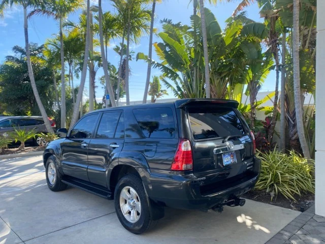 2007 Toyota 4Runner 4th Gen - Image 6 of 21