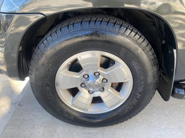 2007 Toyota 4Runner 4th Gen - Image 20 of 21
