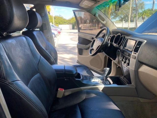 2007 Toyota 4Runner 4th Gen - Image 13 of 21
