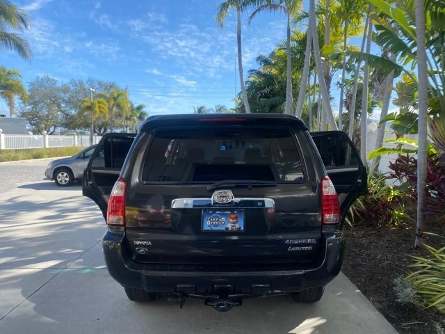 2007 Toyota 4Runner 4th Gen - Image 16 of 21