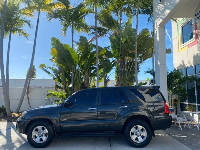 2007 Toyota 4Runner 4th Gen - Image 5 of 21