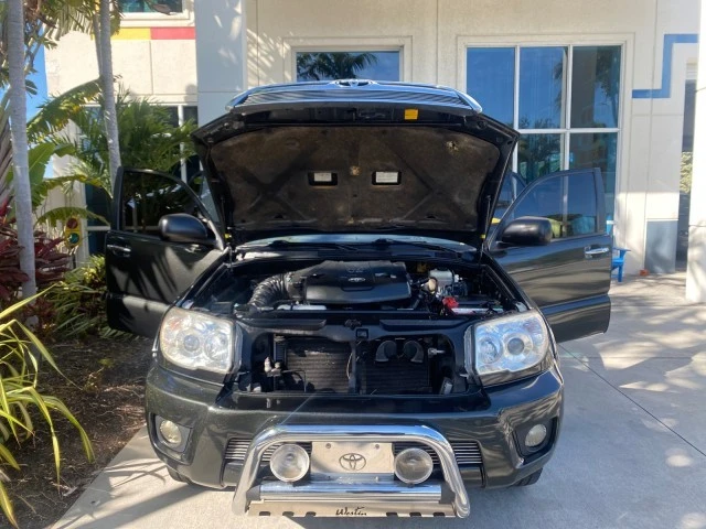 2007 Toyota 4Runner 4th Gen - Image 18 of 21