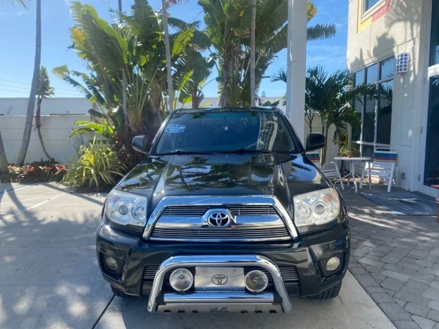 2007 Toyota 4Runner 4th Gen - Image 3 of 21