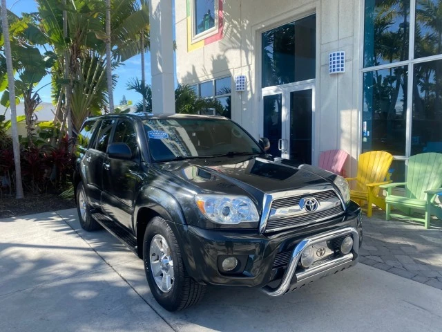2007 Toyota 4Runner 4th Gen - Image 2 of 21