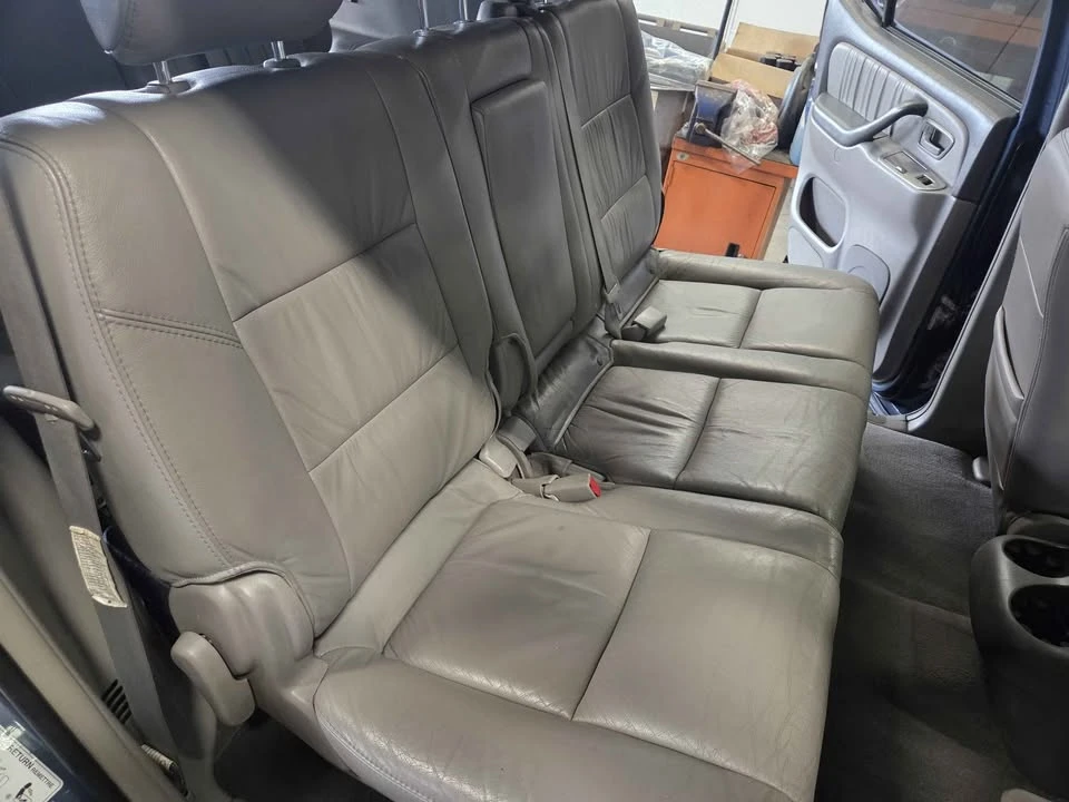2007 Toyota Sequoia 1st Gen - Image 5 of 8