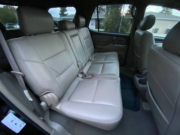 2007 Toyota Sequoia 1st Gen - Image 18 of 21