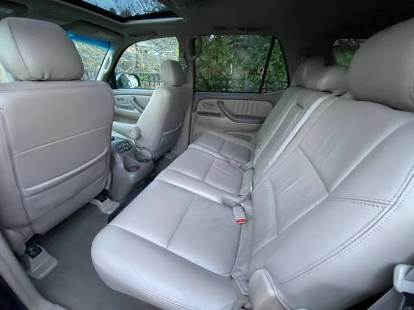 2007 Toyota Sequoia 1st Gen - Image 13 of 21