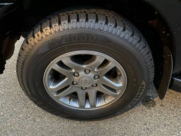 2007 Toyota Sequoia 1st Gen - Image 16 of 21