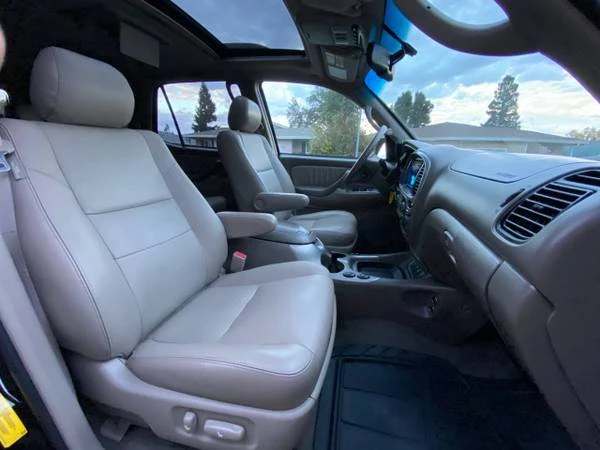 2007 Toyota Sequoia 1st Gen - Image 17 of 21