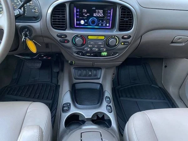 2007 Toyota Sequoia 1st Gen - Image 10 of 21