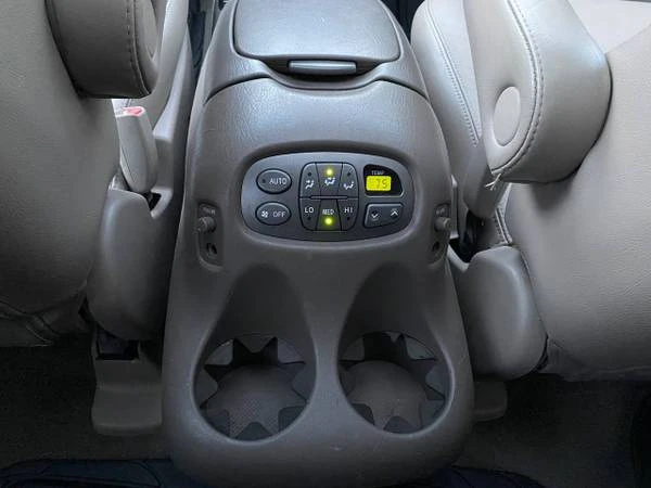 2007 Toyota Sequoia 1st Gen - Image 21 of 21