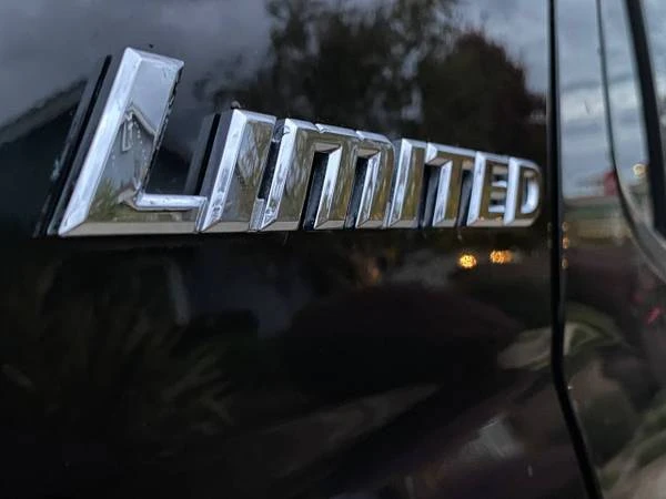 2007 Toyota Sequoia 1st Gen - Image 2 of 21