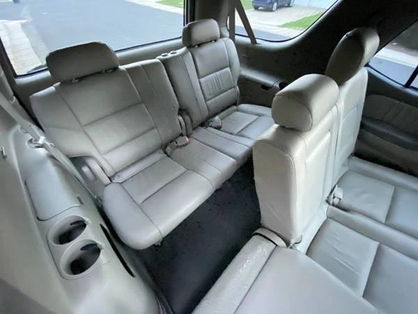 2007 Toyota Sequoia 1st Gen - Image 15 of 21
