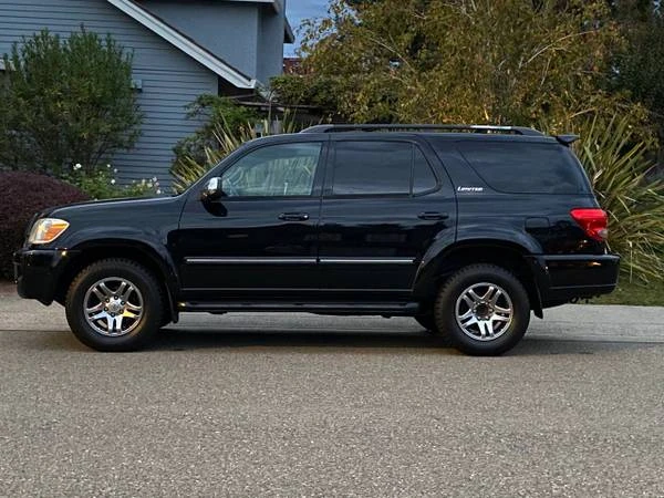 2007 Toyota Sequoia 1st Gen - Image 5 of 21