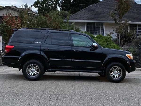 2007 Toyota Sequoia 1st Gen - Image 3 of 21