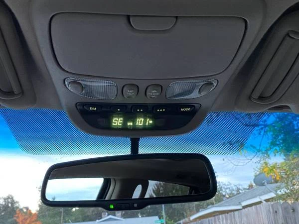 2007 Toyota Sequoia 1st Gen - Image 11 of 21