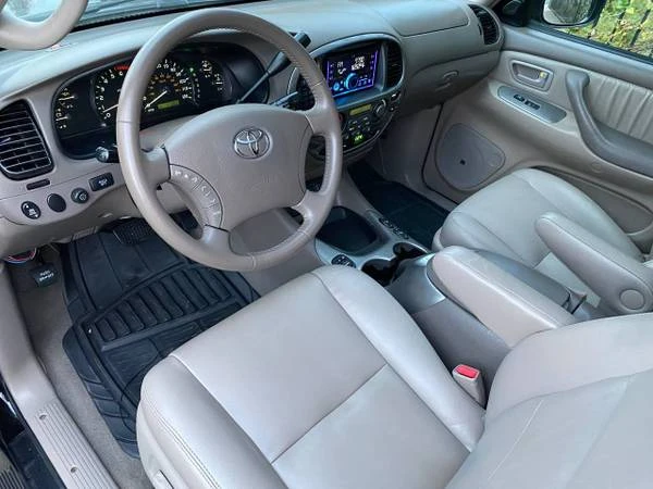2007 Toyota Sequoia 1st Gen - Image 12 of 21